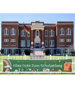 Transparent za začetek šole...