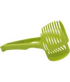 Sekljalnik za sadje in zelenjavo zeleni