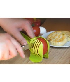 Sekljalnik za sadje in zelenjavo zeleni