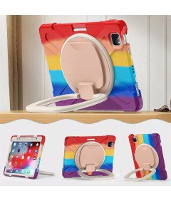 Ohišje za iPad Pro 12,9" s stojalom in držalom za pisalo Barvito