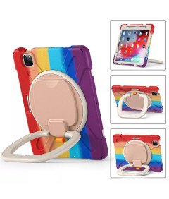 Ohišje za iPad Pro 12,9" s stojalom in držalom za pisalo Barvito