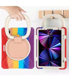 Ohišje za iPad Pro 12,9" s stojalom in držalom za pisalo Barvito