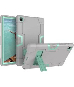 Ohišje za Samsung Galaxy Tab A 10,1" Stojalo in pisalo Stylus Pen Grey