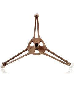 Mikrovalovna pečica Pivot Universal Brown Komplet 2 kosov