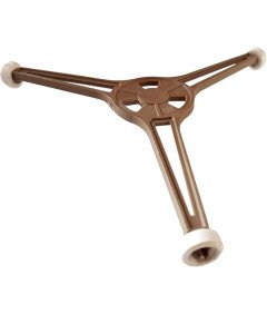Mikrovalovna pečica Pivot Universal Brown Komplet 2 kosov