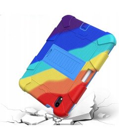 Etui do iPad Mini 6 8.3" z Podstawką i Miejscem na Rysik Kolorowe
