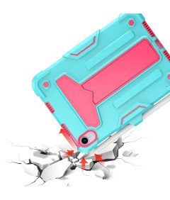 Ohišje za iPad Mini 6 8,3" s stojalom in držalom za pisalo Mint