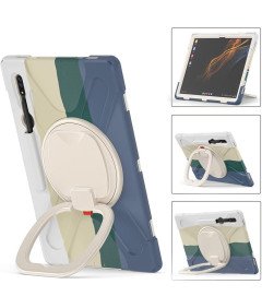 Ohišje za Samsung Galaxy Tab S8/S7 11" z naramnico Barva