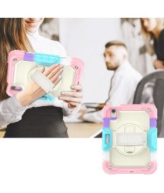 Ohišje za iPad Mini 6 8,3" s stojalom in naramnico