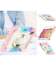 Ohišje za iPad Mini 6 8,3" s stojalom in naramnico