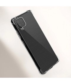 Etui Ochronne do Samsung Galaxy A22 4G Przezroczyste Wytrzymałe