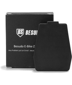 Zaščitni pokrov za varnostni in udobni ročaj Bosch Kiox