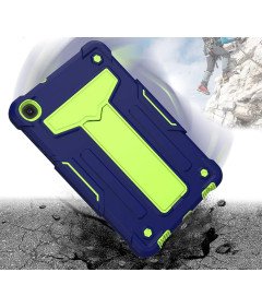 Etui do Samsung Galaxy Tab A 8.4” Pancerne z Podstawką Zielone
