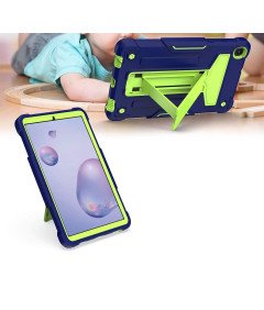 Ohišje za Samsung Galaxy Tab A 8,4" Armoured s stojalom Green