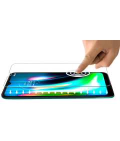 Komplet 2 zaščitnih folij iVoler za Motorola Moto G9 Play