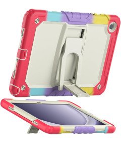 Etui do iPad 6/5/Pro 9.7” Pancerne z Podstawką Kolorowe