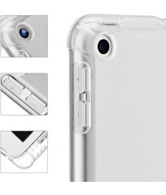 Etui do iPad Pro 11 Wytrzymałe Magnetyczne z Miejscem na Rysik Czarne