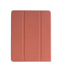 Ohišje za IPad 10,9" Trajno magnetno ohišje z držalom za pisalo Pink