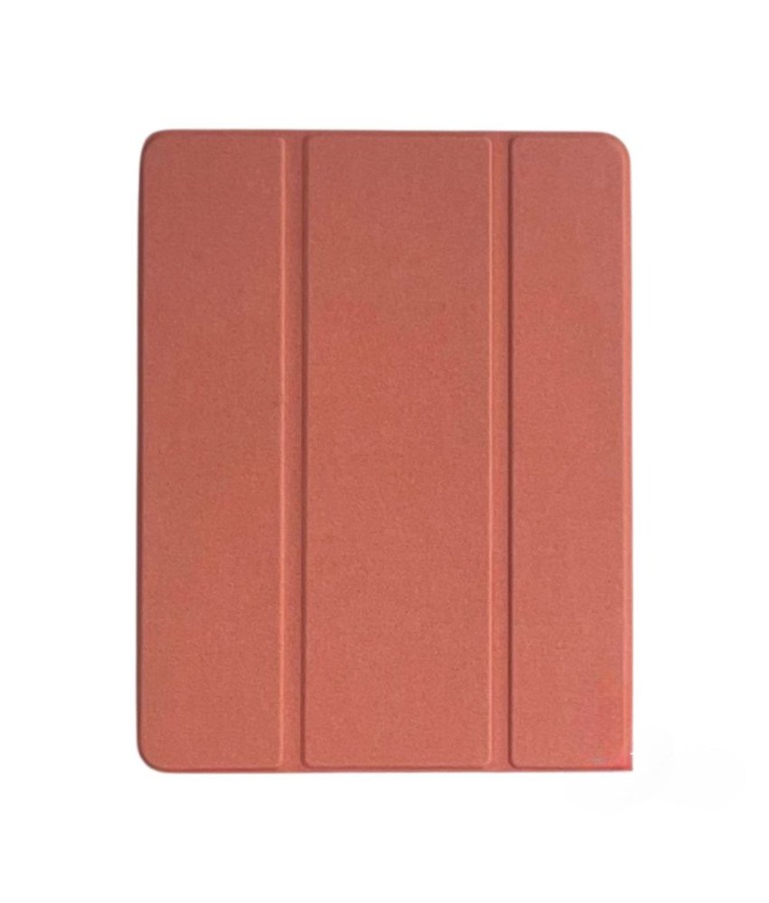 Ohišje za IPad 10,9" Trajno magnetno ohišje z držalom za pisalo Pink