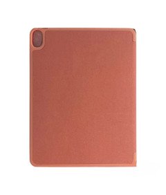 Ohišje za IPad 10,9" Trajno magnetno ohišje z držalom za pisalo Pink