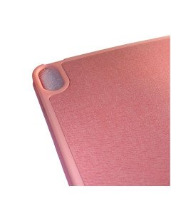 Ohišje za IPad 10,9" Trajno magnetno ohišje z držalom za pisalo Pink