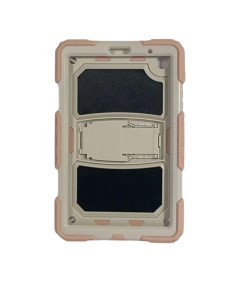 Oklepno ohišje s stojalom za Samsung Galaxy Tab A7 Lite T220 Pink