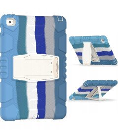 Ohišje za iPad 10,2" 9th/8th/7th Armoured s stojalom Barva