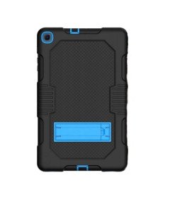 Ohišje za Samsung Galaxy Tab A7 10,4" Armoured s stojalom Black