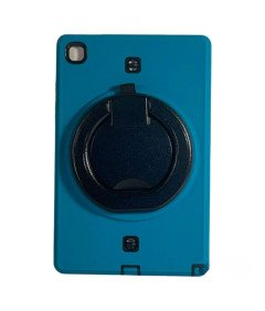 Pancerne Etui z Podstawką do Samsung Galaxy Tab A7 T500 Niebieskie