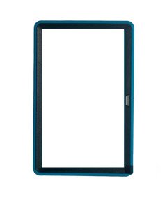 Pancerne Etui z Podstawką do Samsung Galaxy Tab A7 T500 Niebieskie