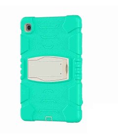 Ohišje za Samsung Galaxy Tab A 8.0" Armoured s stojalom Mint