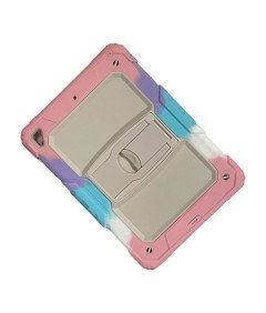 Oklepno ohišje s stojalom za iPad 9,7 palca 2018/17 Barva