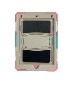 Oklepno ohišje s stojalom za iPad 9,7 palca 2018/17 Barva