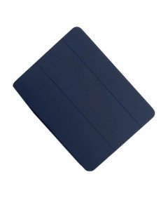 Ohišje s prevleko in držalom za pisalo za iPad Pro 11 2020/2021 mornariško modro