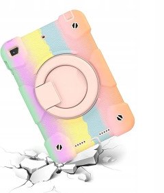 Etui do iPad Mini 5/4 7.9" z Obrotową Podstawką i Miejscem na Rysik