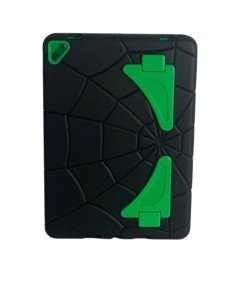 Ohišje s stojalom za IPad 10,2 palca 2019/2020/2021 Cobweb Black