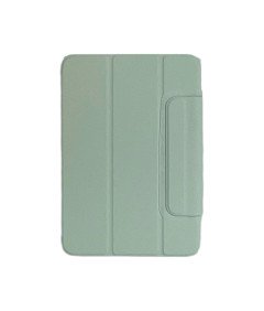 Magnetyczne Etui z Klapką do iPad Mini 6 Generacji Zielone