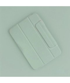 Magnetno ohišje z zavihkom za iPad Mini 6. generacije zeleno