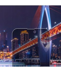 Szkło Hartowane Ochronne 9H Prywatyzujące do iPhone 14 Pro 2 szt
