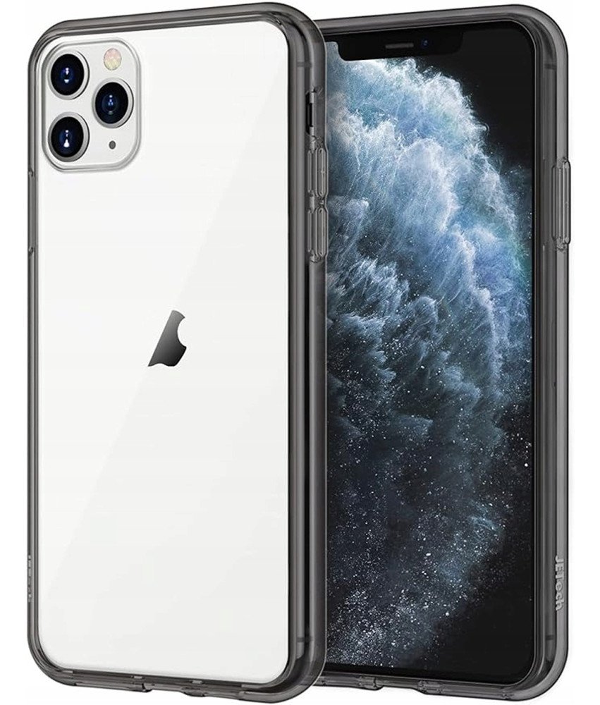Etui Ochronne do iPhone 11 Pro Max 6.5 Cali Przezroczyste