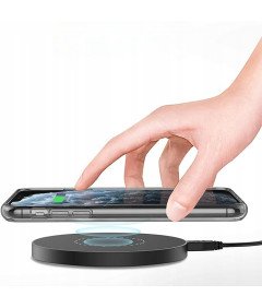 Etui Ochronne do iPhone 11 Pro Max 6.5 Cali Przezroczyste