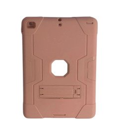 Zaščitno ohišje s stojalom za Ipad Air/Ipad 5. generacije roza
