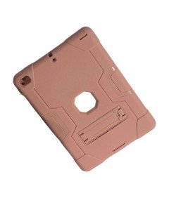 Zaščitno ohišje s stojalom za Ipad Air/Ipad 5. generacije roza