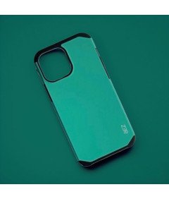 BEZ Etui Ochronne do iPhone 13 Pro Max Miętowe