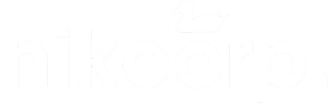 NIKCORP - Tanie Zakupy Online
