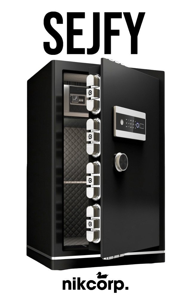 Sejfy